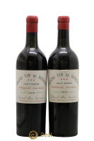 bottle of wine