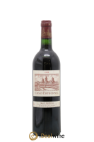 bottle of wine