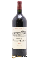bottle of wine