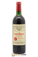 bottle of wine