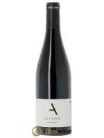 bottle of wine