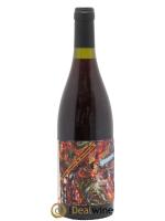 bottle of wine