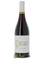 bottle of wine