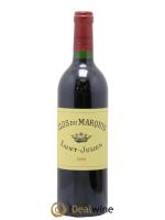 bottle of wine