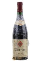 bottle of wine