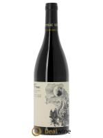 bottle of wine