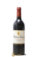 bottle of wine