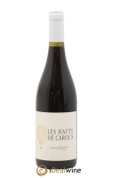bottle of wine