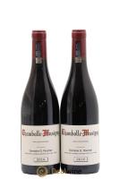 bottle of wine