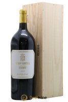 bottle of wine