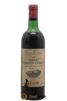 bottle of wine