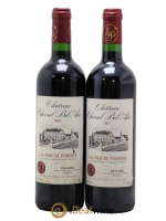 bottle of wine