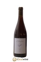 bottle of wine