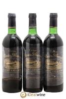 bottle of wine
