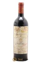 bottle of wine