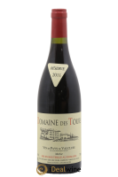 bottle of wine