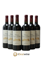 bottle of wine