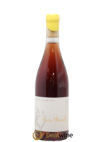 bottle of wine