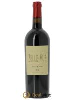 bottle of wine