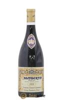 bottle of wine
