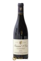 bottle of wine