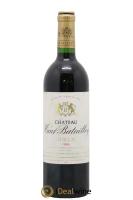 bottle of wine