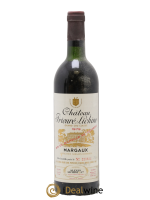 bottle of wine