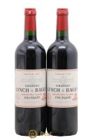 bottle of wine