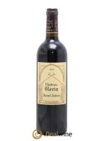 bottle of wine