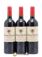 bottle of wine