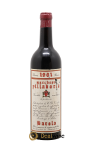 bottle of wine