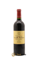 bottle of wine