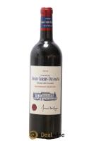bottle of wine