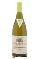bottle of wine