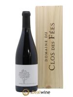bottle of wine