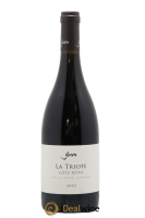 bottle of wine