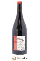 bottle of wine