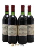 bottle of wine