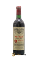 bottle of wine