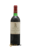 bottle of wine