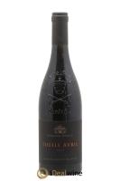 bottle of wine