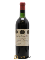 bottle of wine