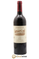 bottle of wine