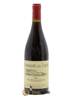bottle of wine