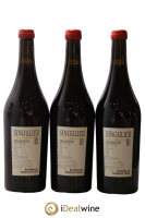 bottle of wine