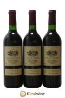 bottle of wine
