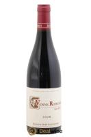 bottle of wine