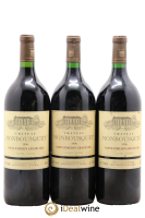 bottle of wine