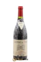 bottle of wine