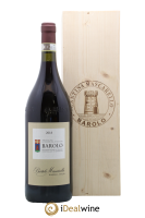 bottle of wine